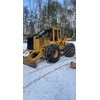 1996 John Deere 540E Skidder